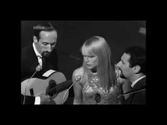 Peter Paul and Mary, Blowing in the Wind
