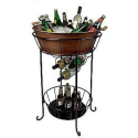 OASIS PARTY STATION, ANT. COPPER- Artland®-For the Home-Bake... - Polyvore