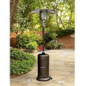 Patio Heater- Garden Oasis-Outdoor Living-Firepits & Patio H... - Polyvore