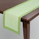 Indoor/ Outdoor Table Runner- Sandra by Sandra Lee-For the H... - Polyvore