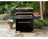 Outdoor Cooking - Polyvore