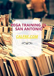 Pega Training in San Antonio
