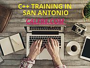 C++ Training in San Antonio