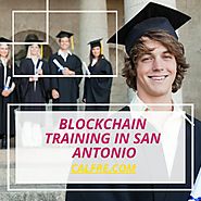 Blockchain Training in San Antonio