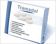 Alleviate Your Body Pain with Tramadol Pills