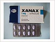 Buy Xanax Pills to Curb Those Besetting Anxiety Attacks