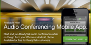 ReadyTalk -Audio and Web Conferencing - Online Web Meeting | ReadyTalk