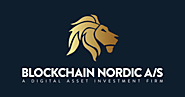 Blockchain Nordic – A digital asset investment firm