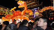 11 things to know about Lunar New Year