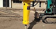 Benefits to Hire a Professional Rammer Hydraulic Hammer Service in Queensland
