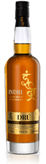 Award Winning Whisky from India
