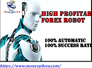 Forex Expert Advisor | Online Forex Trading | Automated Trading Robot - UAE, free classifieds - Freeads | free ads | ...