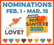 Best of Santa Fe 2020 Nomination – Eldorado Dental