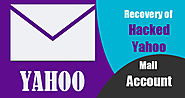 What To Do If Your Yahoo Account Has Been Hacked? – Amazon Prime Support | Outlook Support | Yahoo & Magicjack Te...