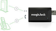 How to Make Conference Calls With Magicjack?