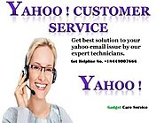 How to Contact Yahoo Customer Support USA?