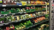 Energy-Efficient Supermarket Refrigerations
