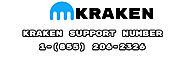 Kraken Customer Support Phone Number USA +1-(855) 206-2326