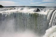 Images of the World - Iguazu Falls, Power of Nature