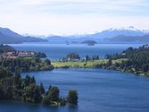 Images of the World - Lake Nahuel Huapi
