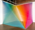 Images of the World - "String Theory" Thread Sculptures by Gabriel Dawe