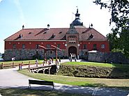 Gripsholm Castle (Sweden)