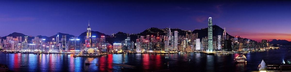 Headline for 5 Best things to do in Hong Kong – experience the urban touch in a holiday