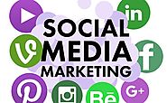 Social Media Marketing Company Toronto | Social Media Marketing Expert
