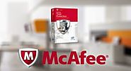 Customer service for mcafee antivirus - Tech knowledge for everyone