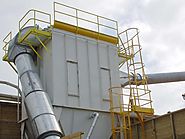 All That You Need to Know About a Baghouse Dust Collector