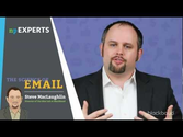 npEXPERTS: The Science of Email with Steve MacLaughlin