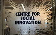 Social Innovation Reigns at This New York City Incubator