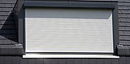 Roller Shutters Or Security Shutters Adelaide For Your Business? | | Werk