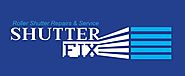 Roller Shutters Netley | Roller Shutter Repairs & Maintenance Netley