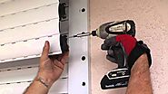 How do roller shutters work? | | Werk