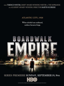Boardwalk Empire (2010- )