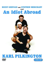 An Idiot Abroad (2010- )
