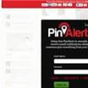 PinAlerts - Tool per monitorare link al tuo dominio