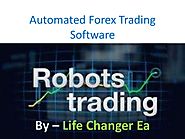 Forex Trading Platforms | Forex Trading System | Forex Robot