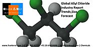 Global Allyl Chloride Industry Report Trends, Size and Forecast 2016