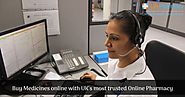 Online Pharmacy: Buy medicines online with UK’s most Trusted Pharmacy Shop