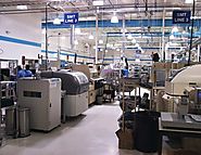 Top 6 Challenges in Electronics Manufacturing