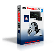 Life Changer EA | Forex Trading Platforms | Forex Trading System | Forex Robot