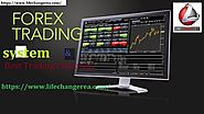 Why should choose an automated fx trading