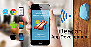 iBeacon App Development: Step-up With Updated Technology!