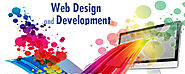 Creative Website Design and Development Agency