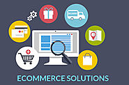 E-commerce Website Development Solutions and Services