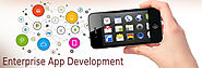 Enterprise App Development Agency
