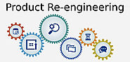 Product Re-engineering Services Agency