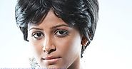 Subiksha Hot Unseen Bold Stills